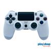 PS4 Controller - Hvid - Playstation 4