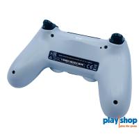 PS4 Controller - Hvid - Playstation 4