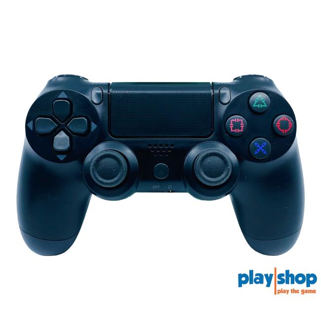 PS4 controller Sort og trådløs til Playstation 4 | Køb her