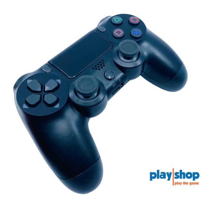 PS4 controller Sort og trådløs til Playstation 4 | Køb her