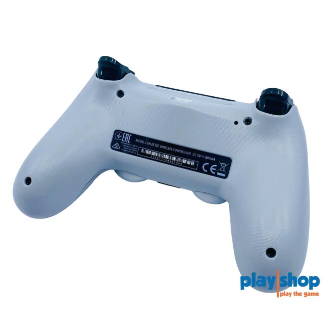 PS4 Controller - Sølv - Playstation 4