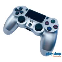 PS4 Controller - Sølv - Playstation 4
