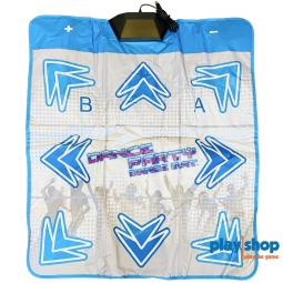 Wii Dance Party Dance Mat - Nintendo Wii