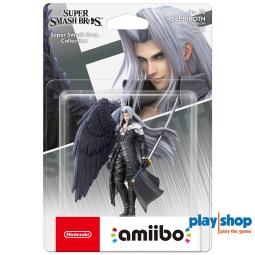 Sephiroth - Nintendo amiibo (Super Smash Bros. Collection No 90)