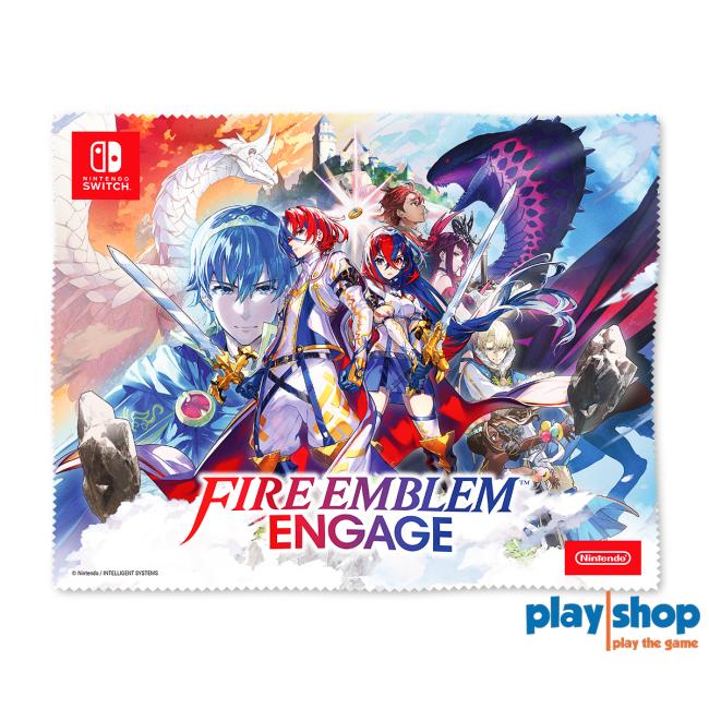 Microfiber Cloth Fire Emblem Engage - Giveaway