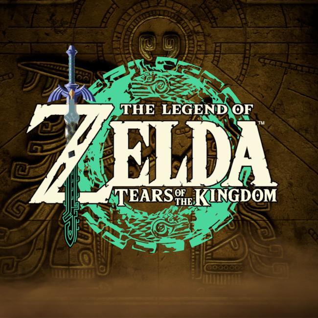 The Legend of Zelda: Tears of the Kingdom Collector's Edition - Nintendo Switch