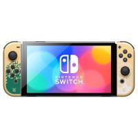 Nintendo Switch OLED Model - Zelda - Tears of the Kingdom Edition
