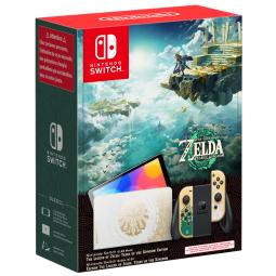 Des Chuchus gélifiés à croquer pour The Legend of Zelda : Tears of The  Kingdom - Nintendo Switch - Nintendo-Master