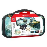 Game Traveler: Deluxe Travel Case - Zelda: Tears of the Kingdom