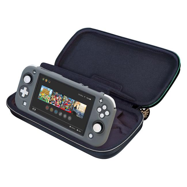 Game Traveler: Deluxe Travel Case - Zelda: Tears of the Kingdom