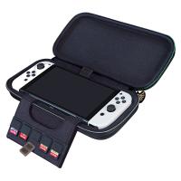 Game Traveler: Deluxe Travel Case - Zelda: Tears of the Kingdom