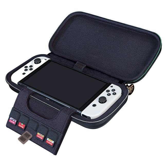 Game Traveler: Deluxe Travel Case - Super Mario