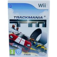 Trackmania - Nintendo Wii