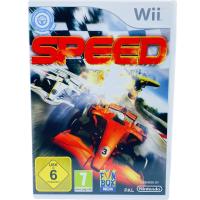 Speed - Nintendo Wii