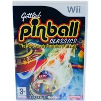 Gottlieb Pinball Classics - Nintendo Wii