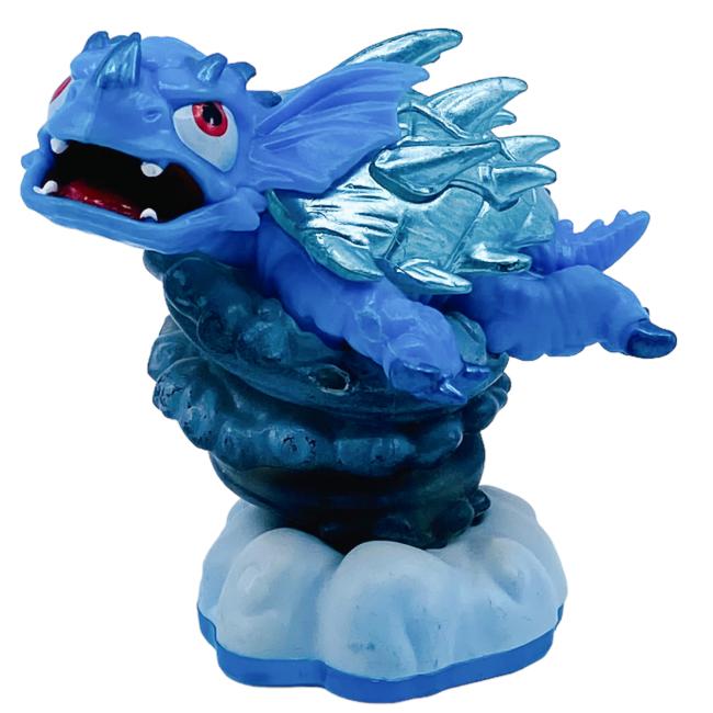 Warnado LightCore - Skylanders SWAP Force