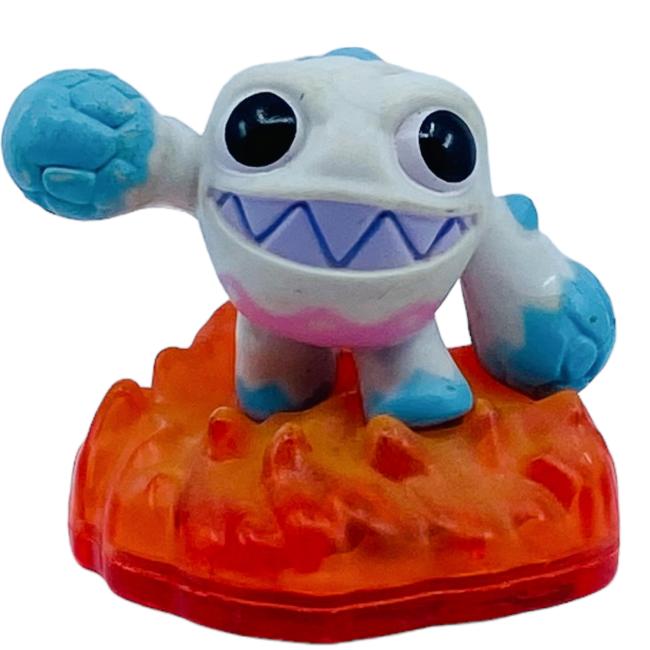 Eggsellent Weeruptor - Skylanders Trap Team