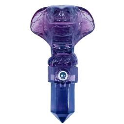 Undead Snake (Spooky Snake) - Skylanders Trap Team