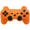 PS3 controller - Orange - Trådløs - Playstation 3