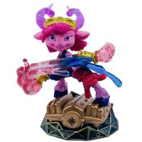 Splat - Skylanders SuperChargers