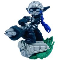 Dark Super Shot Stealth Elf - Skylanders SuperChargers