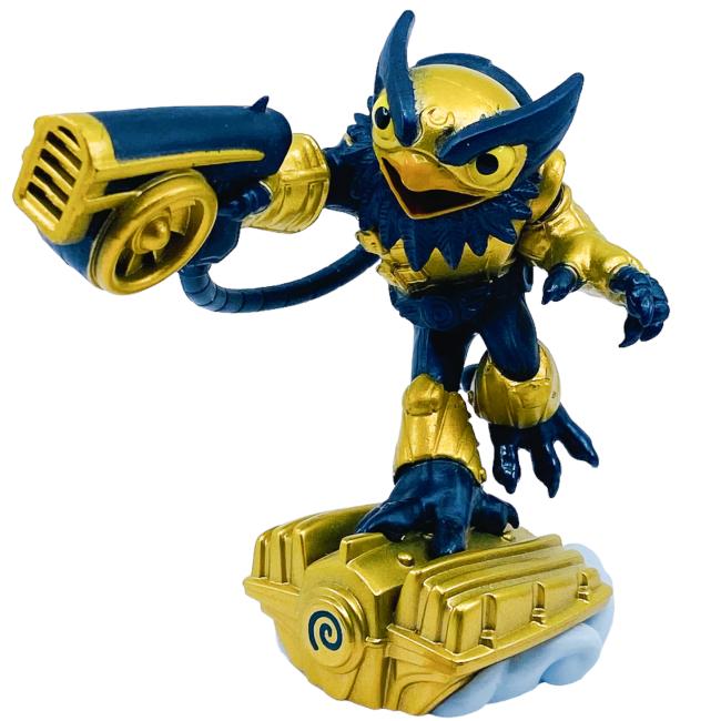 Legendary Hurricane Jet-Vac - Skylanders SuperChargers