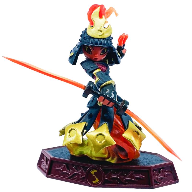 Figurine Ember - Skylanders Imaginators - Activision - Occasion