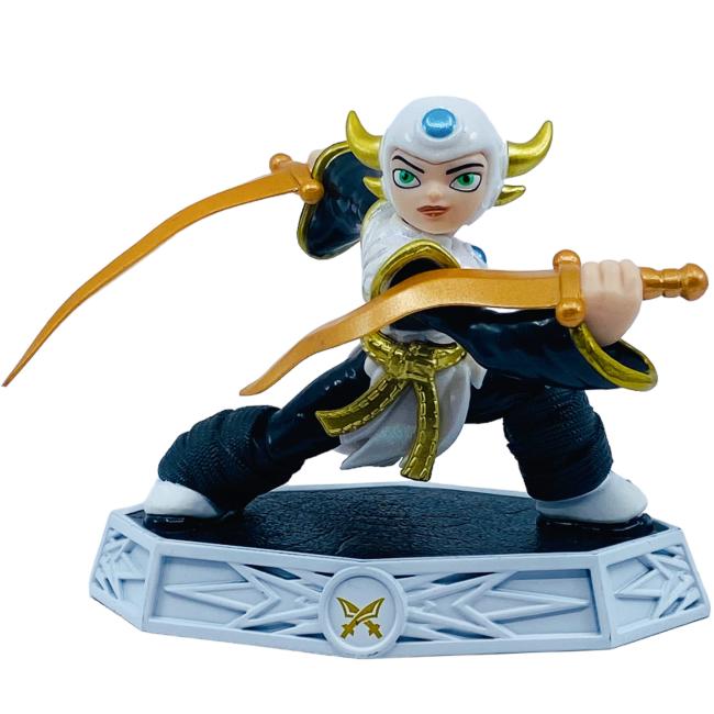 Aurora - Skylanders Imaginators - Sensei