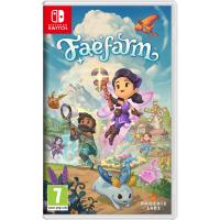 Fae Farm - Nintendo Switch