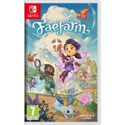 Fae Farm - Nintendo Switch