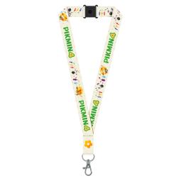 Lanyard Pikmin 4 - Giveaway