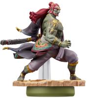 Ganondorf amiibo - Tears of the Kingdom - Nintendo