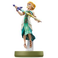 Zelda amiibo - Tears of the Kingdom - Nintendo