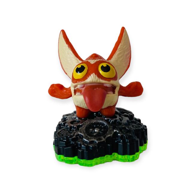 Sidekick Trigger Snappy - Skylanders Spyro's Adventure