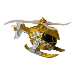 Nitro Stealth Stinger - Skylanders SuperChargers køretøj