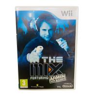In the Mix featuring Armin Van Buuren - Nintendo Wii