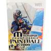 Millennium Championship Paintball 2009 - Nintendo Wii