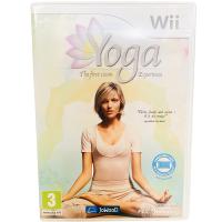 Yoga - Nintendo Wii