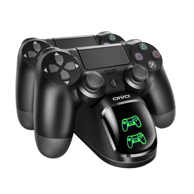 Ps4 dual controller deals charger