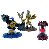 Starter Pack - Skylanders Imaginators - PS4 - Playstation 4