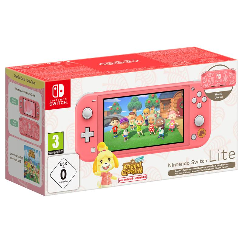 Køb animal crossing new horizons best sale