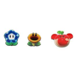 Pin Set Super Mario Bros. Wonder - GiveAway 