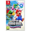 Super Mario Bros. Wonder til Nintendo Switch