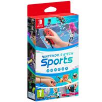 Nintendo Switch Sports