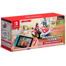 Mario Kart Live: Home Circuit – Mario Set Pack - Nintendo Switch