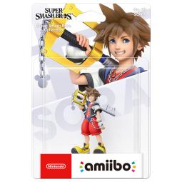 Sora - Nintendo amiibo (Super Smash Bros. Collection No 93)