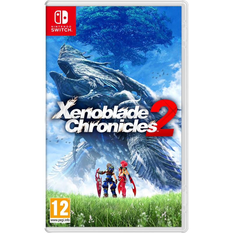 Xenoblade chronicles 2 black friday deals