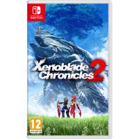 Xenoblade Chronicles 2 -  Nintendo Switch