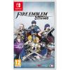 Fire Emblem Warriors - Nintendo Switch