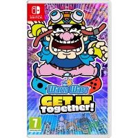 WarioWare: Get It Together! - Nintendo Switch